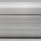 Lionel 2563 Vintage O Santa Fe "Indian Falls" Red Stripe Aluminum Pullman Car EX
