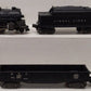 Lionel 1463W Vintage O 2036 Freight Set w/6466W, 6462, 6465, 6257 VG/Box