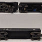 Lionel 1463W Vintage O 2036 Freight Set w/6466W, 6462, 6465, 6257 VG/Box