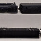 Lionel 1463W Vintage O 2036 Freight Set w/6466W, 6462, 6465, 6257 VG/Box