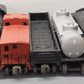Lionel 1463W Vintage O 2036 Freight Set w/6466W, 6462, 6465, 6257 VG/Box
