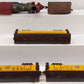 Lionel 1862S O General Vintage Steam Loco & Tender Set #1865, 1866 VG