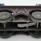 Marx 2002 Vintage O Operating Hand Car VG