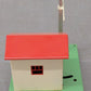 Lionel 45N Vintage O Postwar Metal Automatic Gateman VG