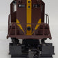 Lionel 6-8158 O Gauge Duluth Missabe GP-35 Powered Diesel Locomotive #8158 EX/Box