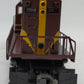 Lionel 6-8158 O Gauge Duluth Missabe GP-35 Powered Diesel Locomotive #8158 EX/Box