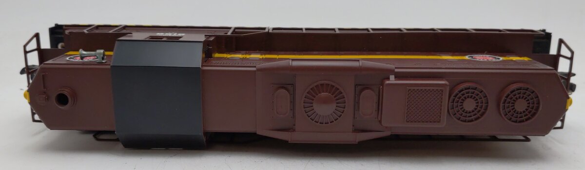 Lionel 6-8158 O Gauge Duluth Missabe GP-35 Powered Diesel Locomotive #8158 EX/Box
