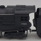 Lionel 726 Vintage O Pennsylvania 2-8-4 Die-Cast Locomotive & 2046W Tender VG