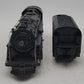 Lionel 726 Vintage O Pennsylvania 2-8-4 Die-Cast Locomotive & 2046W Tender VG