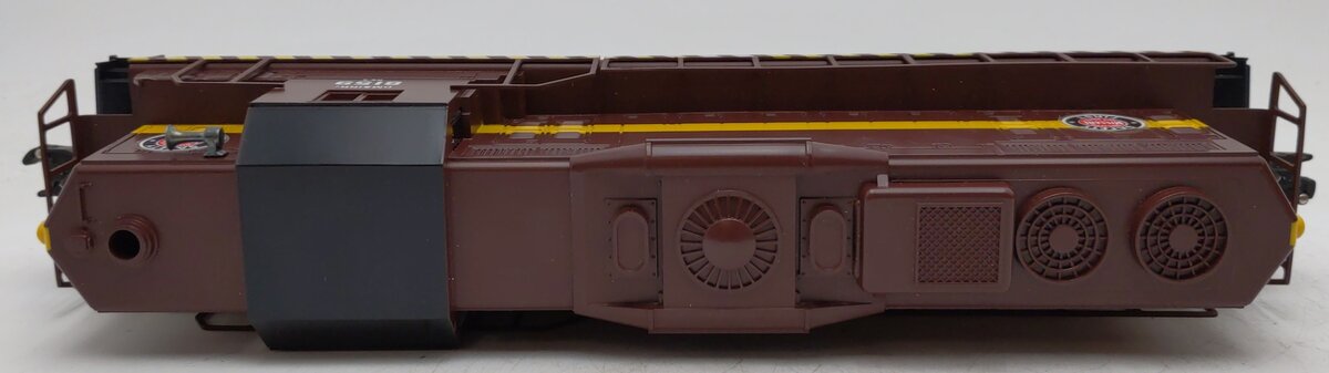 Lionel 6-8159 Duluth Missabe GP-35 Non-Pwd. Diesel Locomotive EX/Box