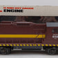 Lionel 6-8159 Duluth Missabe GP-35 Non-Pwd. Diesel Locomotive EX/Box