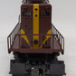 Lionel 6-8159 Duluth Missabe GP-35 Non-Pwd. Diesel Locomotive EX/Box