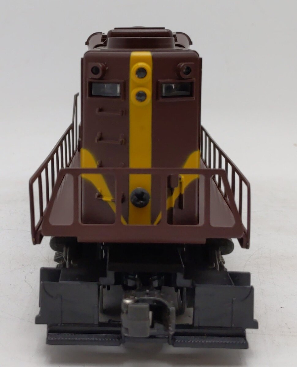 Lionel 6-8159 Duluth Missabe GP-35 Non-Pwd. Diesel Locomotive EX/Box