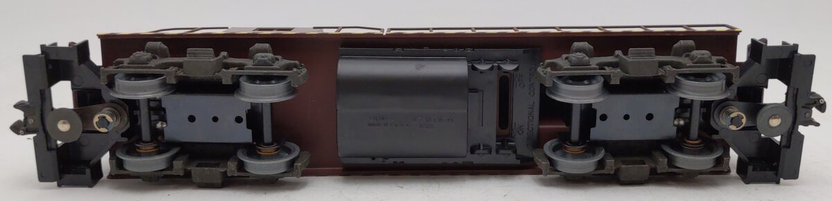 Lionel 6-8159 Duluth Missabe GP-35 Non-Pwd. Diesel Locomotive EX/Box
