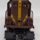Lionel 6-8159 Duluth Missabe GP-35 Non-Pwd. Diesel Locomotive EX/Box