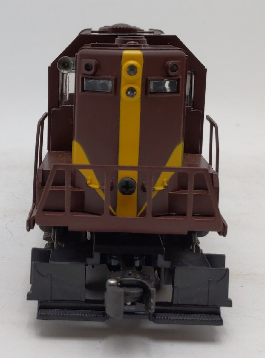 Lionel 6-8159 Duluth Missabe GP-35 Non-Pwd. Diesel Locomotive EX/Box