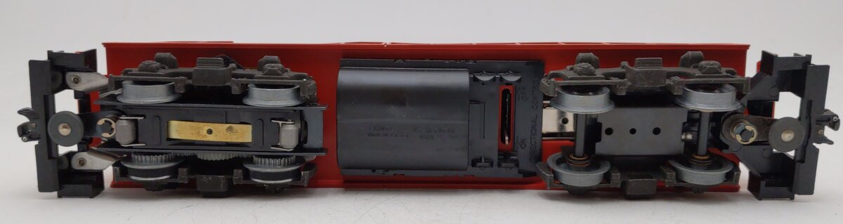 Lionel 6-8160 O Gauge Burger King GP-20 Diesel Locomotive EX/Box