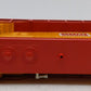 Lionel 6-8160 O Gauge Burger King GP-20 Diesel Locomotive EX/Box