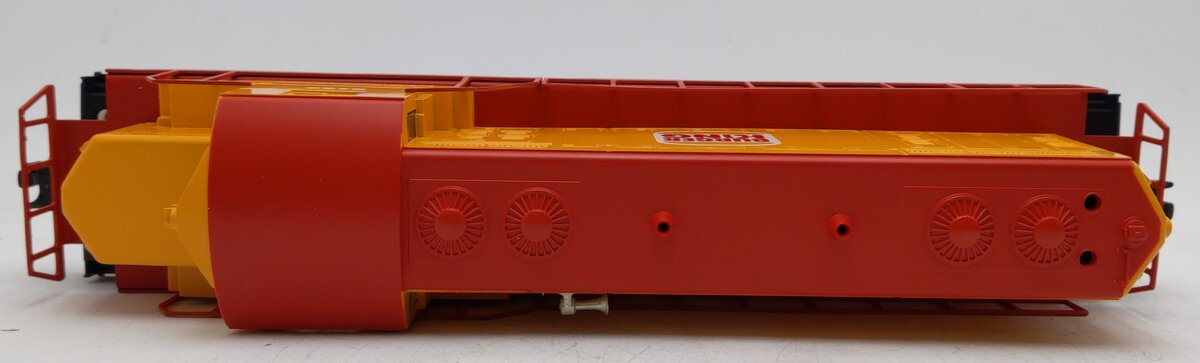 Lionel 6-8160 O Gauge Burger King GP-20 Diesel Locomotive EX/Box