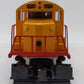 Lionel 6-8160 O Gauge Burger King GP-20 Diesel Locomotive EX/Box