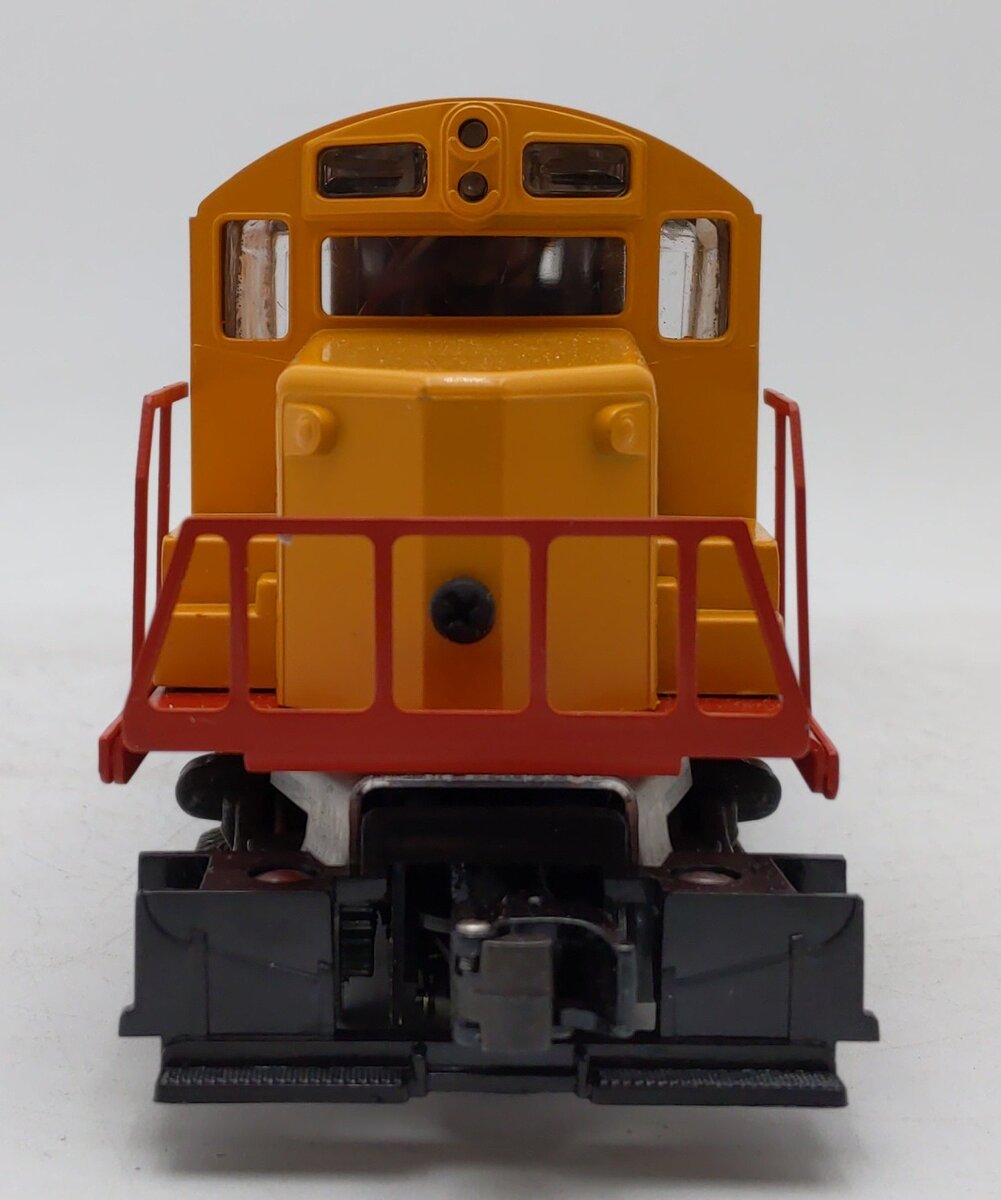Lionel 6-8160 O Gauge Burger King GP-20 Diesel Locomotive EX/Box