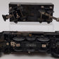 Lionel 1666E Vintage O Gray 2-6-2 Steam Locomotive with Tender VG