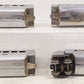 Lionel 616 Vintage O Gauge Flying Yankee Passenger Set: 616, (2) 617, & 618 VG/Box