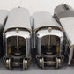 Lionel 616 Vintage O Gauge Flying Yankee Passenger Set: 616, (2) 617, & 618 VG/Box