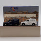 Corgi D13/1 1:43 Scale Morris Minor Police Vans [set of 2] NIB