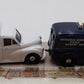 Corgi D13/1 1:43 Scale Morris Minor Police Vans [set of 2] NIB
