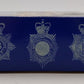 Corgi D13/1 1:43 Scale Morris Minor Police Vans [set of 2] NIB