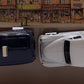 Corgi D13/1 1:43 Scale Morris Minor Police Vans [set of 2] NIB