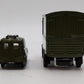 Corgi D15/1 1:50 Scale GPO Telephones Limited Ed Morris Minor & AEC Cabover Vans NIB