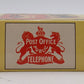 Corgi D15/1 1:50 Scale GPO Telephones Limited Ed Morris Minor & AEC Cabover Vans NIB