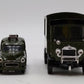 Corgi D15/1 1:50 Scale GPO Telephones Limited Ed Morris Minor & AEC Cabover Vans NIB