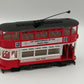 Corgi D37/1 1:72 Die-Cast 150th Anniversary of the Penny Post Tram MT/Box