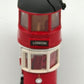 Corgi D37/1 1:72 Die-Cast 150th Anniversary of the Penny Post Tram MT/Box