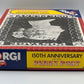 Corgi D37/1 1:72 Die-Cast 150th Anniversary of the Penny Post Tram MT/Box