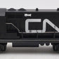 Lionel 6-8258 O Gauge Canadian National GP7 Non-Powered Diesel Locomotive LN/Box