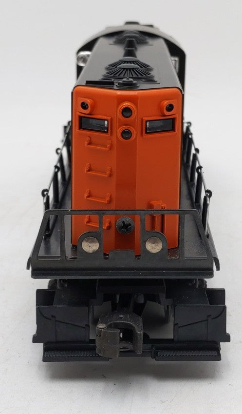 Lionel 6-8258 O Gauge Canadian National GP7 Non-Powered Diesel Locomotive LN/Box