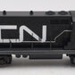 Lionel 6-8258 O Gauge Canadian National GP7 Non-Powered Diesel Locomotive LN/Box