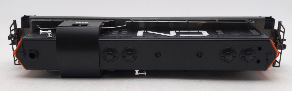 Lionel 6-8258 O Gauge Canadian National GP7 Non-Powered Diesel Locomotive LN/Box