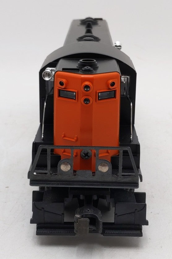 Lionel 6-8258 O Gauge Canadian National GP7 Non-Powered Diesel Locomotive LN/Box