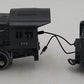 Lionel 203 Vintage O 0-6-0 Steam Locomotive VG