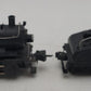Lionel 203 Vintage O 0-6-0 Steam Locomotive VG
