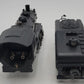 Lionel 203 Vintage O 0-6-0 Steam Locomotive VG