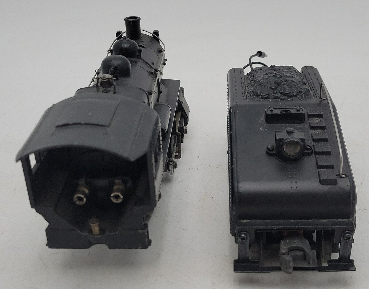 Lionel 203 Vintage O 0-6-0 Steam Locomotive VG