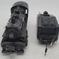 Lionel 203 Vintage O 0-6-0 Steam Locomotive VG