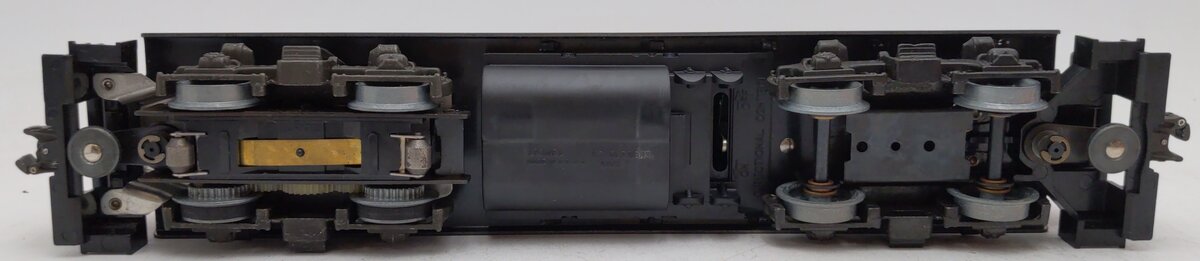 Lionel 6-8353 O Gauge Grand Trunk GP7 Diesel Locomotive EX/Box