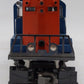Lionel 6-8353 O Gauge Grand Trunk GP7 Diesel Locomotive EX/Box